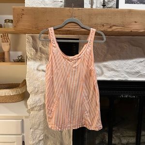 J Crew Tank